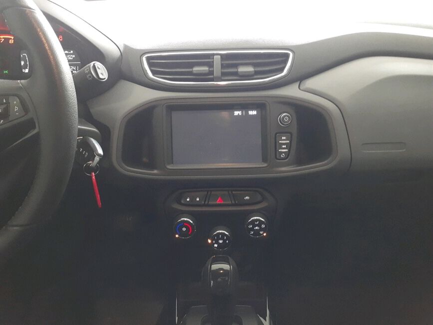 ONIX 1.4 MPFI LTZ 8V FLEX 4P AUTOMATICO
