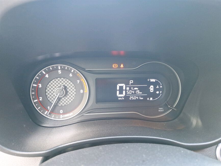 HB20 1.0 TGDI FLEX PLATINUM AUTOMÁTICO
