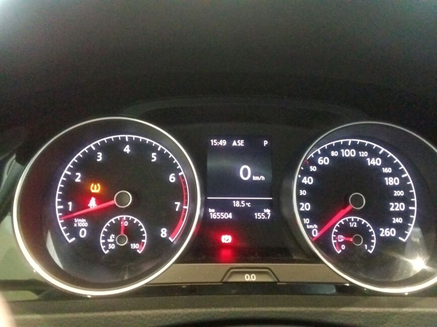 GOLF 1.4 TSI HIGHLINE 16V GASOLINA 4P AUTOMATICO