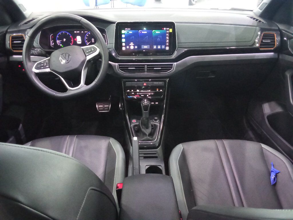 T-CROSS EXTREME 250 TSI AUTOMATICO