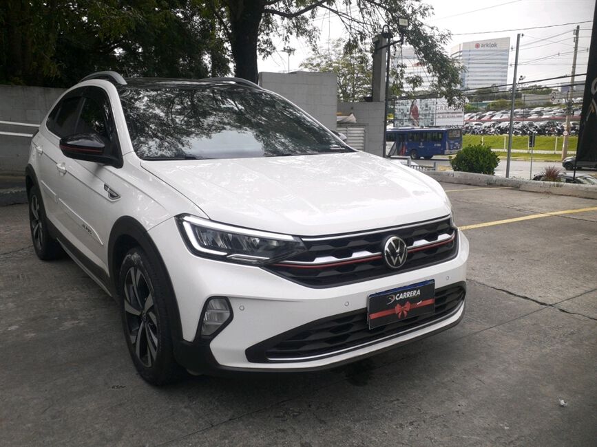NIVUS 1.0 200 TSI TOTAL FLEX HIGHLINE AUTOMÁTICO