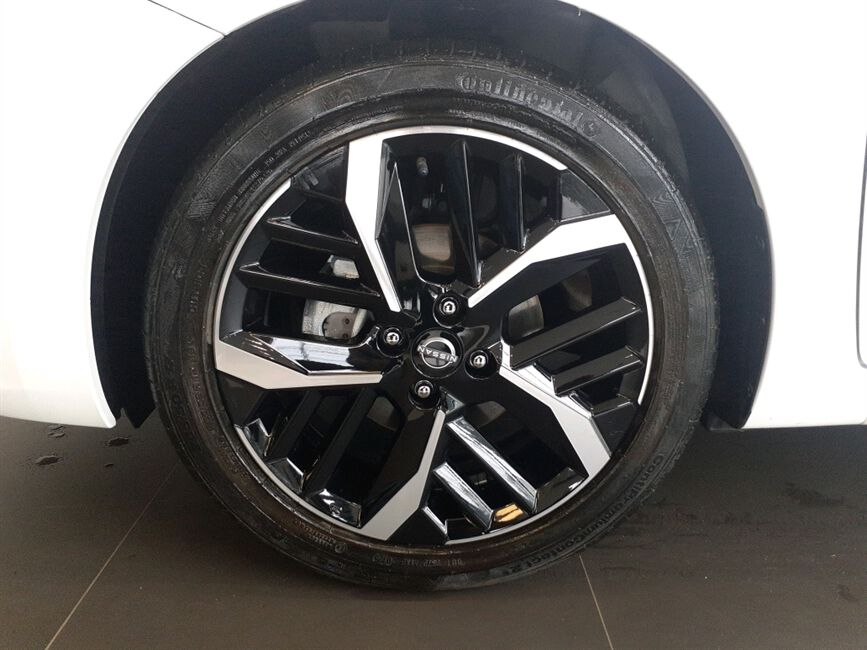 NOVO VERSA 1.6 EXCLUSIVE CVT