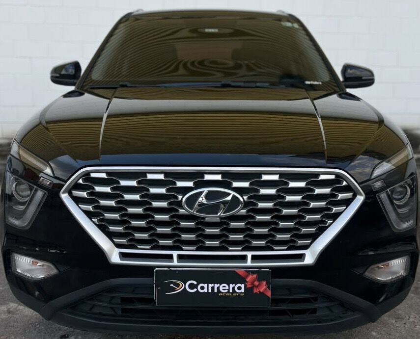 CRETA 1.0 TGDI FLEX COMFORT AUTOMÁTICO