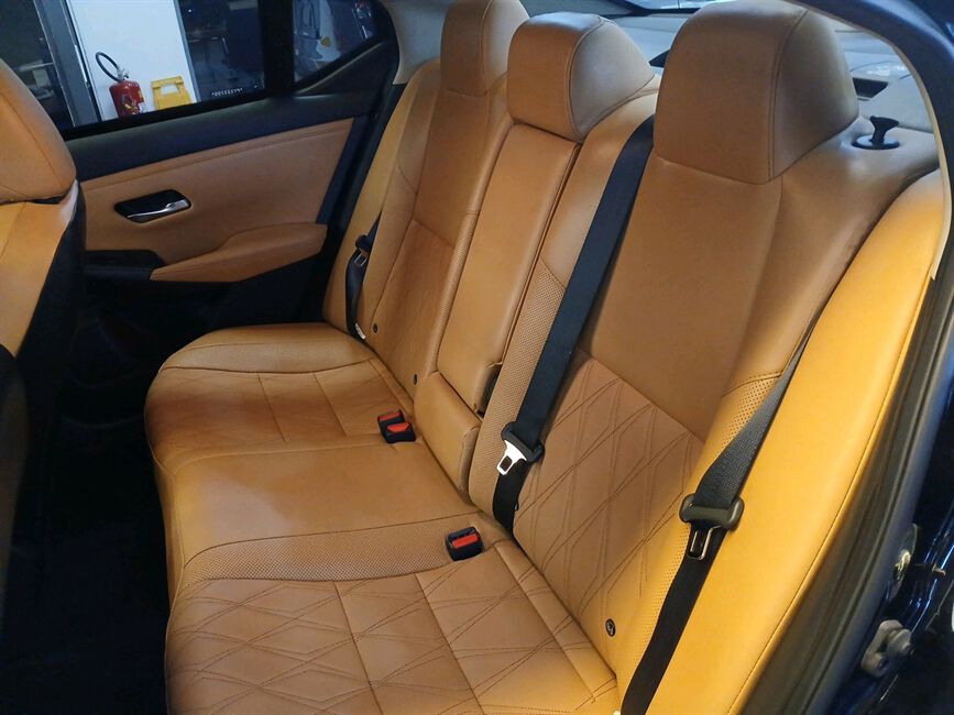 SENTRA 2.0 16V GASOLINA EXCLUSIVE XTRONIC