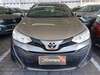 YARIS 1.3 16V FLEX XL LIVE MULTIDRIVE