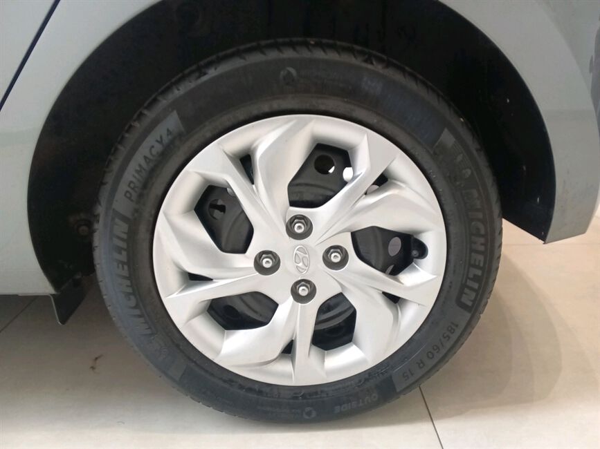 HB20 1.0 12V FLEX VISION MANUAL