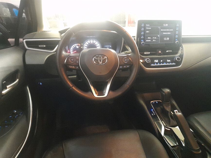 COROLLA 2.0 VVT-IE FLEX XEI DIRECT SHIFT