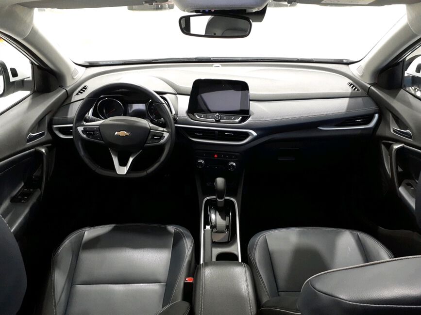 TRACKER 1.2 TURBO FLEX PREMIER AUTOMÁTICO
