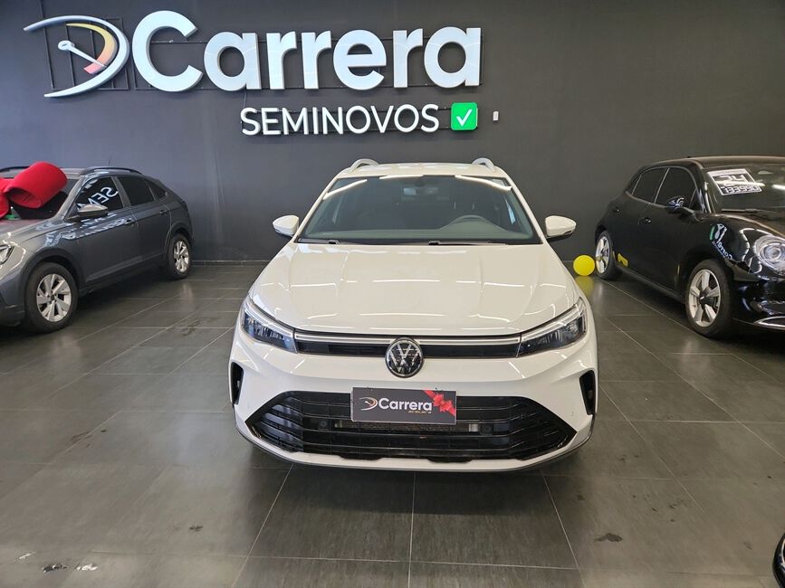 NIVUS 1.0 200 TSI TOTAL FLEX HIGHLINE AUTOMÁTICO