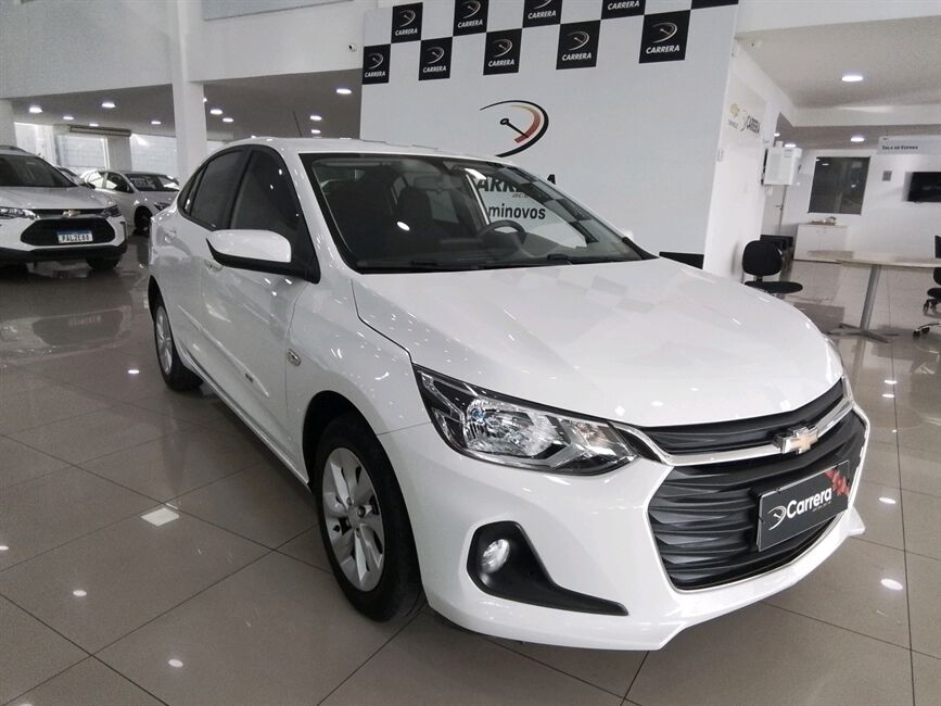 ONIX 1.0 TURBO FLEX PLUS LTZ MANUAL