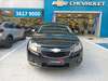 CRUZE 1.8 LT 16V FLEX 4P AUTOMATICO