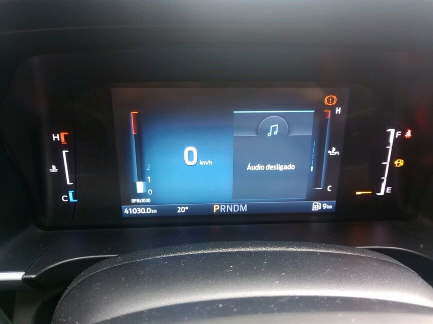 RANGER 2.0 TURBO DIESEL CD XLS 4X4 AUTOMÁTICO