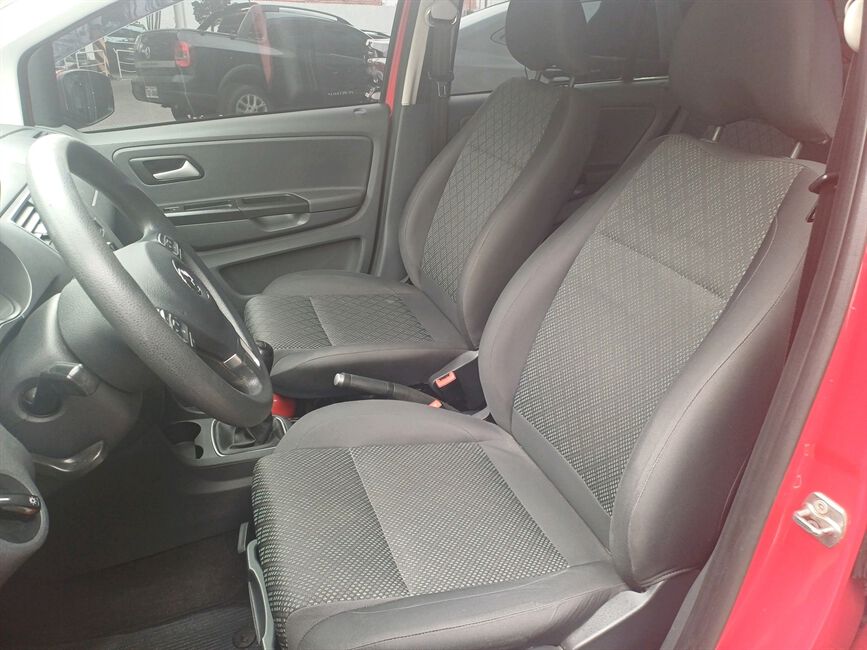 FOX 1.0 MI TRENDLINE 8V FLEX 4P MANUAL