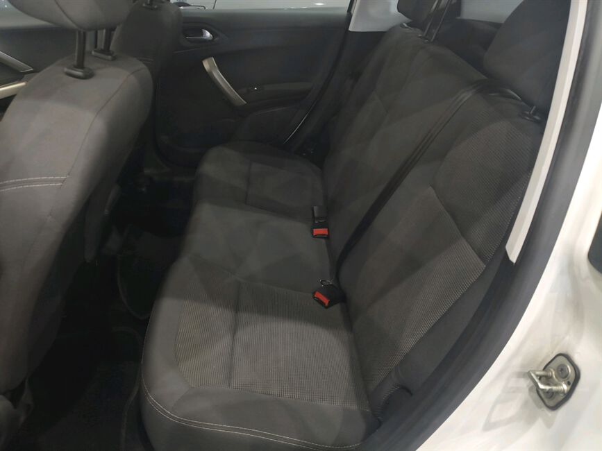 2008 1.6 16V FLEX ALLURE 4P AUTOMATICO