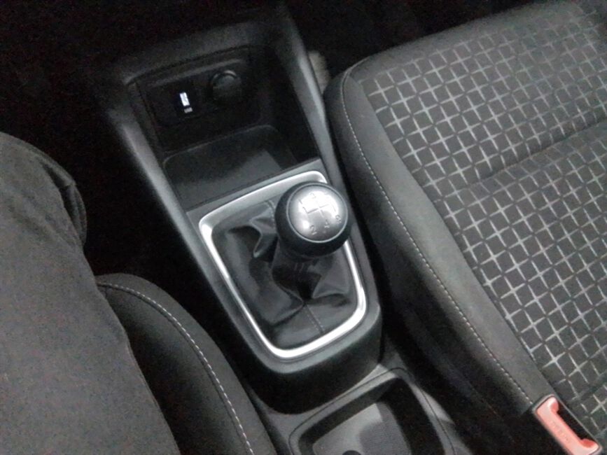 HB20 1.0 12V FLEX COMFORT MANUAL