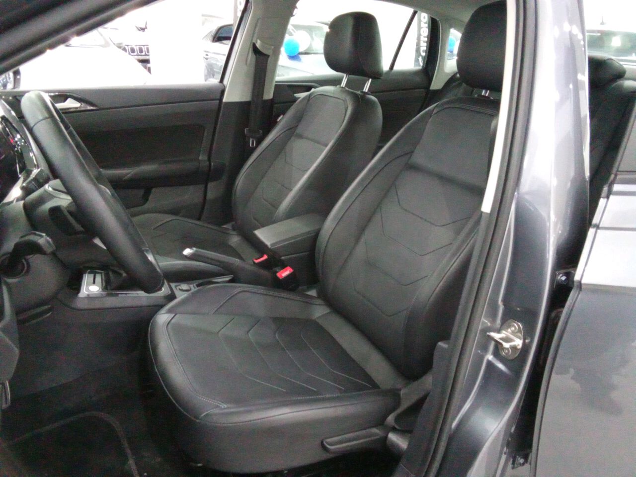 VIRTUS 1.0 200 TSI COMFORTLINE AUTOMÁTICO