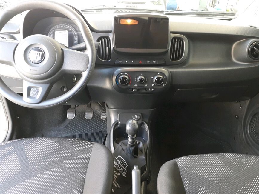 MOBI 1.0 EVO FLEX LIKE. ON MANUAL
