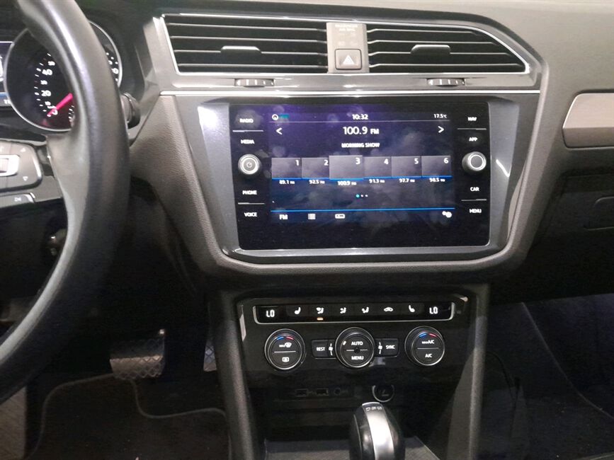 TIGUAN 1.4 250 TSI TOTAL FLEX ALLSPACE COMFORTLINE