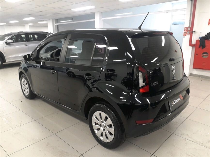 UP 1.0 MPI TOTAL FLEX 4P MANUAL