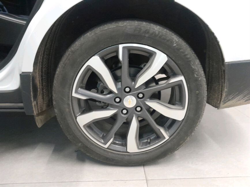 EQUINOX 1.5 16V TURBO GASOLINA PREMIER AWD AUTOMAT