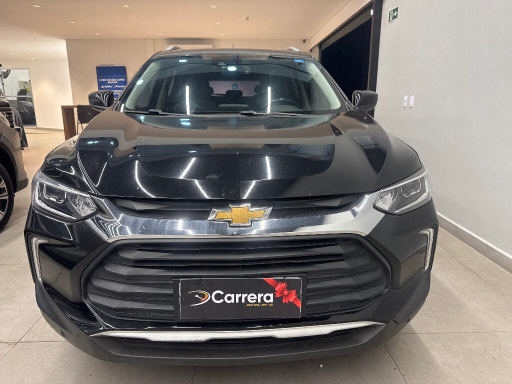 TRACKER 1.2 TURBO FLEX PREMIER AUTOMATICO
