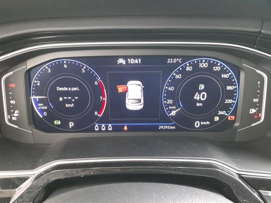 NIVUS 1.0 200 TSI TOTAL FLEX HIGHLINE AUTOMÁTICO