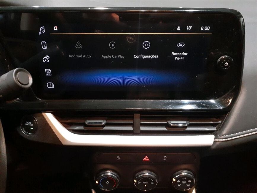 TRACKER 1.0 TURBO FLEX LT AUTOMÁTICO