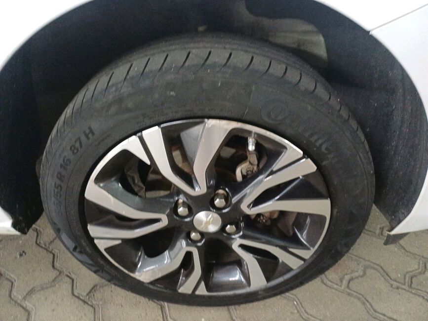 ONIX 1.0 TURBO FLEX PLUS PREMIER AUTOMATICO