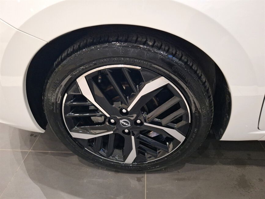 NOVO VERSA 1.6 EXCLUSIVE CVT