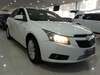 CRUZE 1.8 LTZ 16V FLEX 4P AUTOMATICO