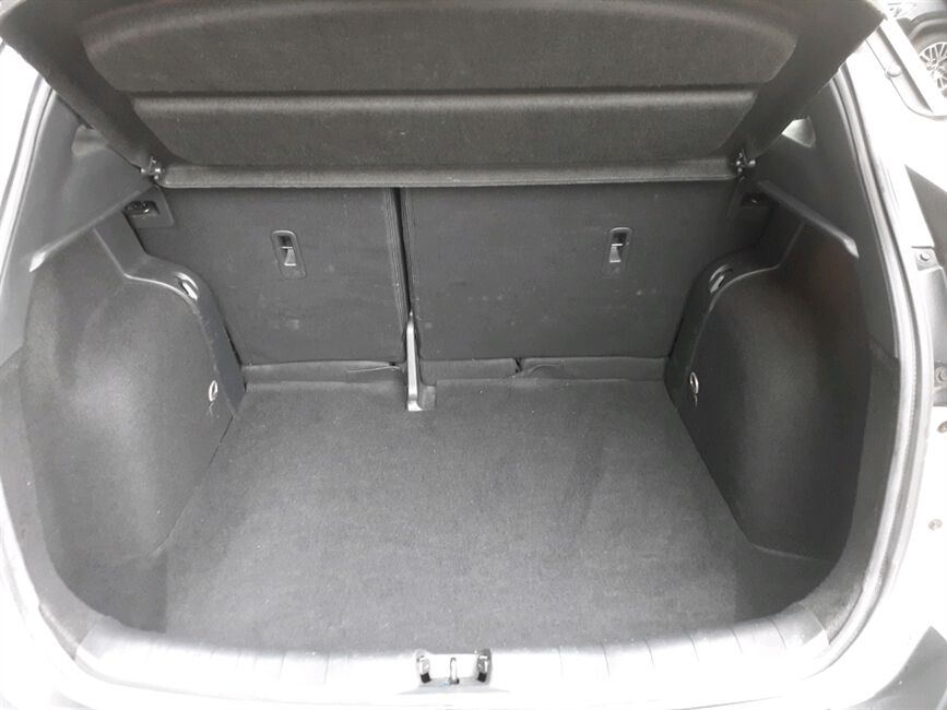 KICKS 1.6 16V FLEXSTART S DIRECT 4P XTRONIC