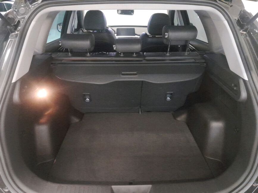 TIGGO 7 1.5 TCI TURBO FLEX SPORT CVT