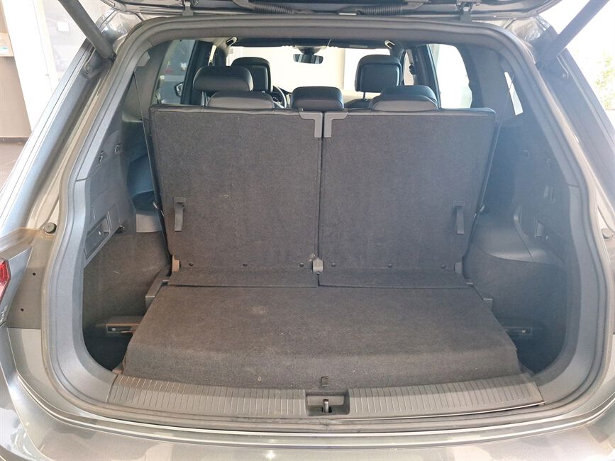 TIGUAN 2.0 350 TSI GASOLINA ALLSPACE R-LINE 4MOTIO