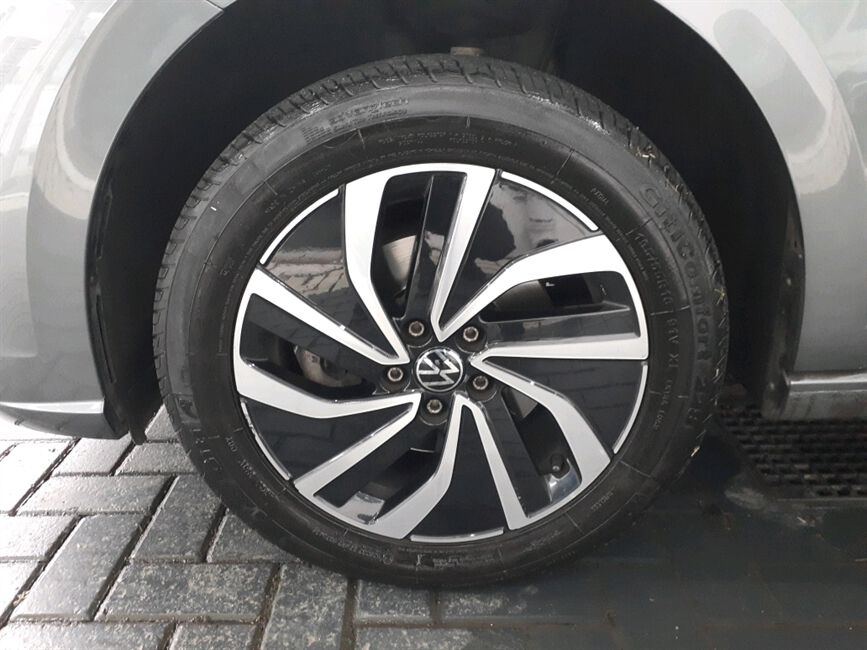 POLO 1.0 170 TSI HIGHLINE AUTOMÁTICO