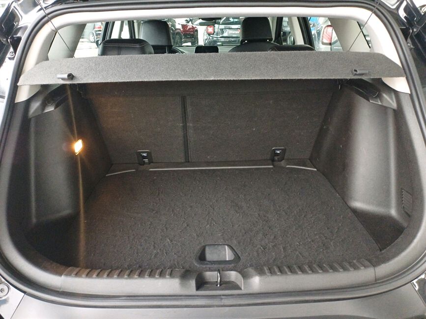 TRACKER 1.0 TURBO FLEX LTZ AUTOMATICO