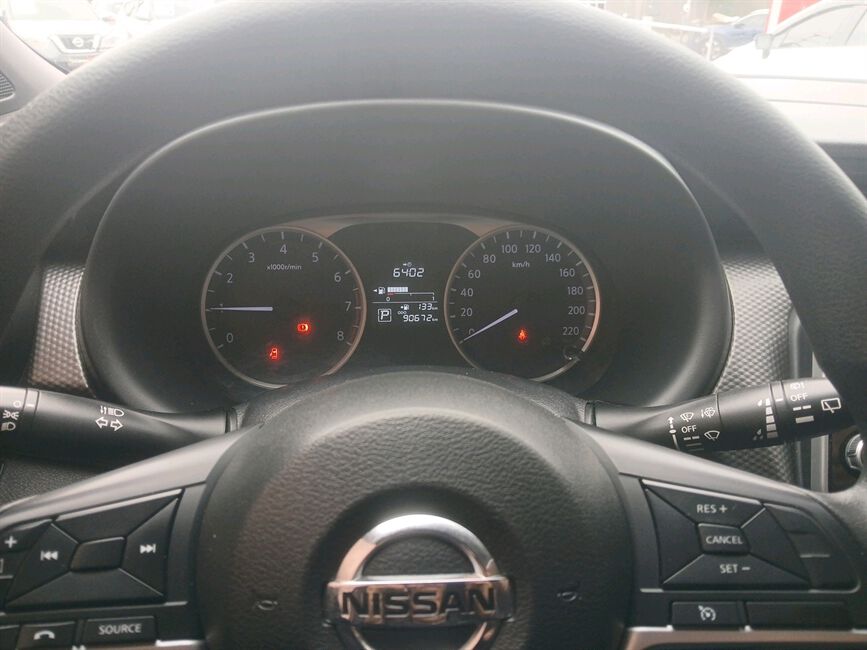 KICKS 1.6 16V FLEXSTART S DIRECT 4P XTRONIC