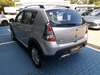 SANDERO 1.6 STEPWAY 16V FLEX 4P AUTOMATICO