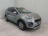 SPORTAGE 2.0 EX 4X2 16V FLEX 4P AUTOMATICO
