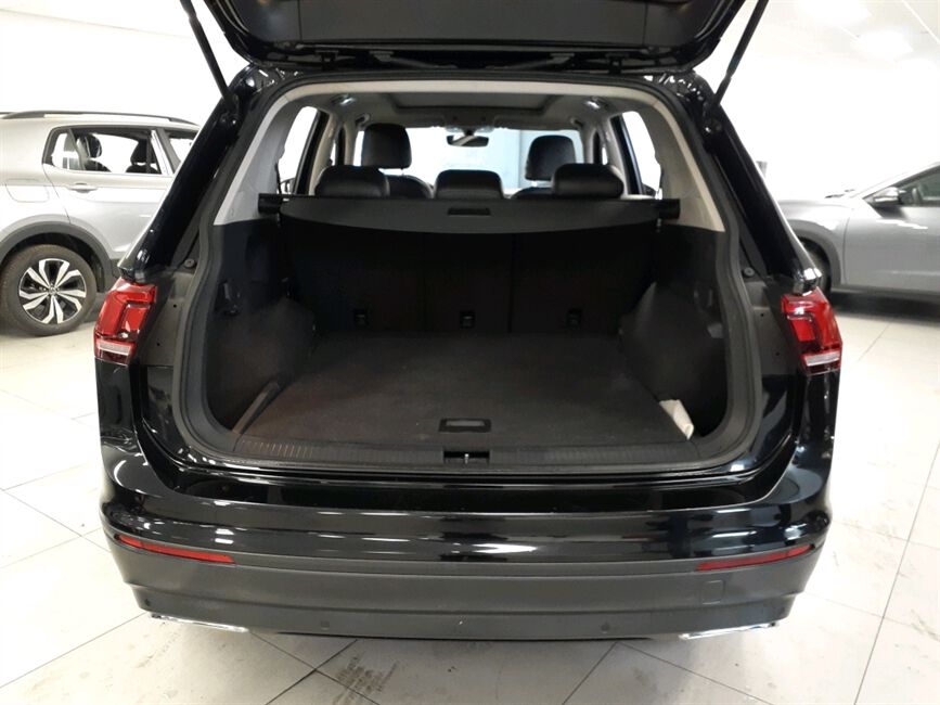TIGUAN 1.4 250 TSI TOTAL FLEX ALLSPACE TIPTRONIC