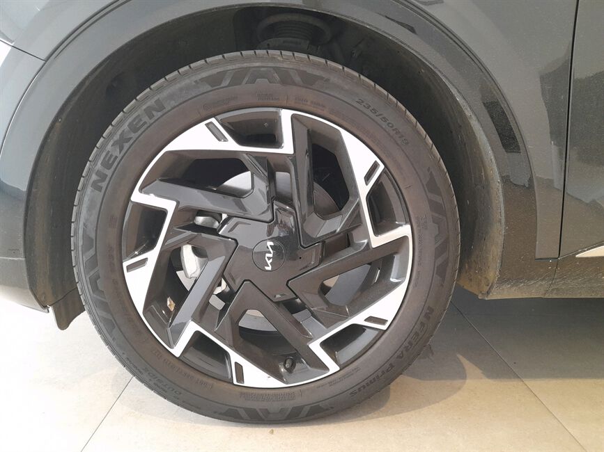 SPORTAGE 1.6 TGDI MHEV EX PRESTIGE DCT