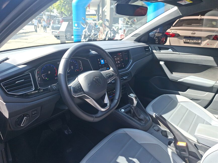 NIVUS 1.0 200 TSI TOTAL FLEX HIGHLINE AUTOMÁTICO