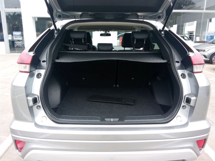 ECLIPSE CROSS 1.5 MIVEC TURBO GASOLINA HPE CVT