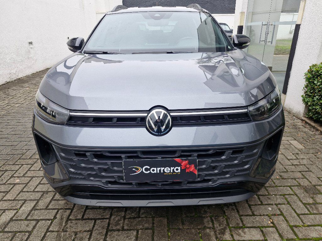 TERA 1.0 170 TSI HIGH AUTOMÁTICO