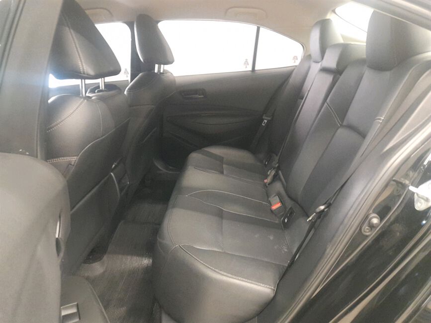 COROLLA 2.0 VVT-IE FLEX XEI DIRECT SHIFT