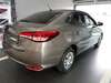YARIS 1.5 16V FLEX SEDAN XL MULTIDRIVE