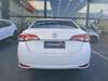 YARIS 1.5 16V FLEX SEDAN XL LIVE MULTIDRIVE