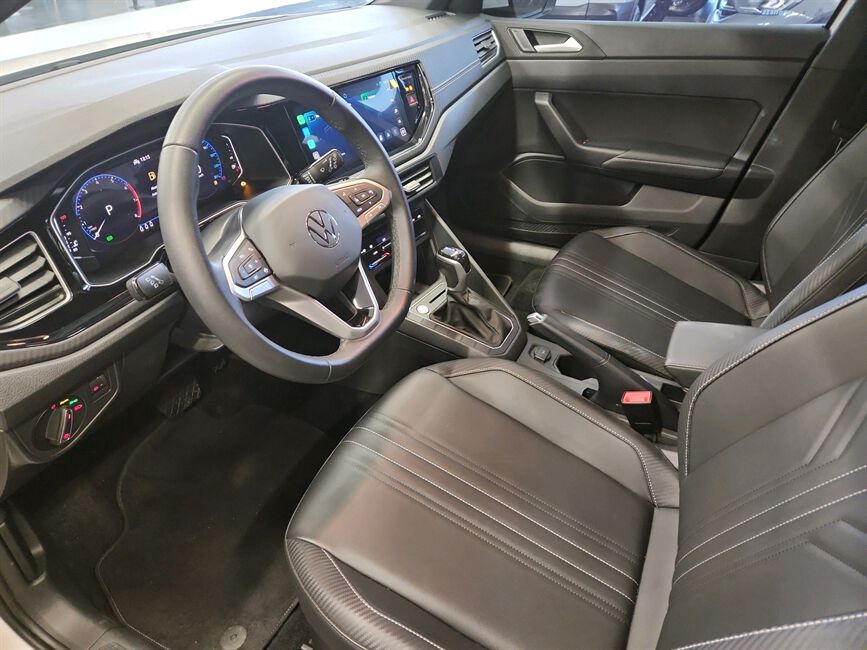 NIVUS 1.0 200 TSI TOTAL FLEX HIGHLINE AUTOMÁTICO