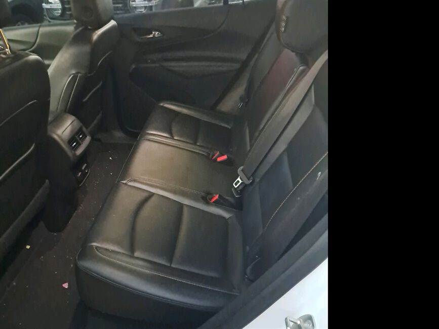 EQUINOX 2.0 16V TURBO GASOLINA PREMIER AWD AUTOMAT