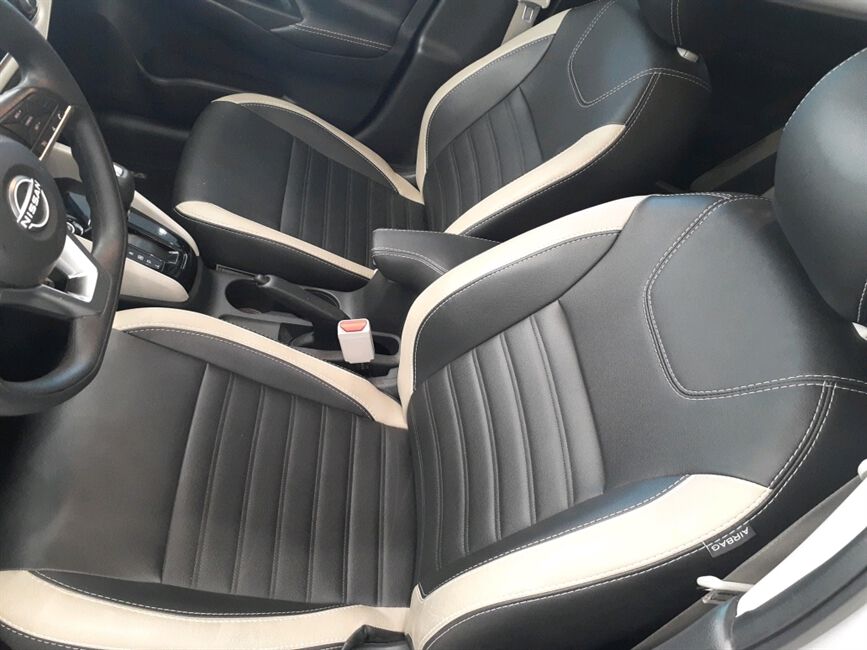 VERSA 1.6 16V FLEX ADVANCE XTRONIC
