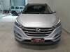TUCSON 1.6 16V T-GDI GASOLINA GLS ECOSHIFT